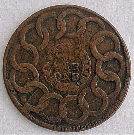 1787-Fugio-Cent-Reverse